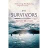 Alex Schulman The Survivors