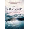 Alex Schulman The Survivors