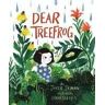 Joyce Sidman Dear Treefrog