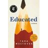 Tara Westover Educated: A Memoir