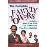 Cleese John & Booth Connie Complete Fawlty Towers