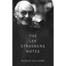 The Lee Strasberg Notes