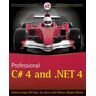 Professional C# 4.0 and .NET 4