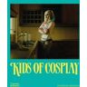 Kids of Cosplay