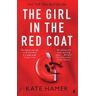 Kate Hamer;Kate Hamer The Girl in the Red Coat