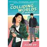 Ellen Oh The Colliding Worlds of Mina Lee