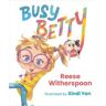 Reese Witherspoon Busy Betty