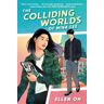 Ellen Oh The Colliding Worlds of Mina Lee