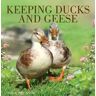 Chris and Mike Ashton;Chris Ashton;Mike Ashton Keeping Ducks and Geese