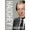 Gary Murphy Haughey