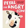 Petal the Angry Cow