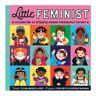 Yelena Moroz Little Feminist Picture Book