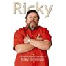 Ricky Tomlinson Ricky