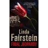 Linda Fairstein Final Jeopardy