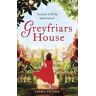 Emma Fraser Greyfriars House