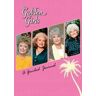 Christine Kopaczewski The Golden Girls: A Guided Journal