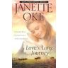 Janette Oke Love`s Long Journey