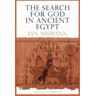 Jan Assmann The Search for God in Ancient Egypt