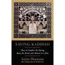 Saying Kaddish