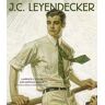 Laurence S. Cutler;Judy Goffman Cutler J C Leyendecker