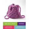 F Khadija One Ball Knits: Purses