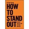 How to Stand Out