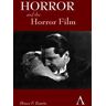 Horror and the Horror Film