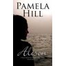 Pamela Hill Alison