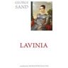 George Sand Lavinia