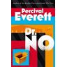 Percival Everett Dr. No