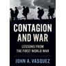 Contagion and War