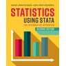 Statistics Using Stata