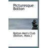 Mass ) Bolton Men's Club (Bolton Picturesque Bolton