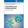 Aromaticity and Antiaromaticity