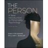 Dan P. McAdams;William L. Dunlop The Person: A New Introduction to Personality Psychology