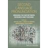 Second Language Pronunciation