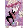 Marvel Comics Spider-gwen: Gwen Stacy