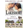 The McAdams Sisters Lakeshore Complete Boxed Set Series (Books 1-5, Boxed Set)