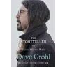 Dave Grohl The Storyteller: Tales of Life and Music