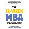 The 12 Week MBA