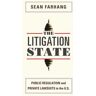 The Litigation State