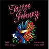 Tattoo Johnny : 3,000 Tattoo Designs
