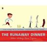 Allan Ahlberg The Runaway Dinner