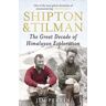 Shipton and Tilman