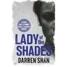 Darren Shan Lady of the Shades