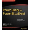 Power Query for Power BI and Excel