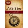 Stephen Kendrick;Alex Kendrick The Love Dare for Parents