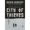 City of Thieves