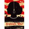 Sophia's War