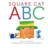 Square Cat ABC